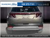 2025 Hyundai Tucson Hybrid Ultimate (Stk: YT053A) in Kamloops - Image 5 of 25