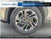 2025 Hyundai Tucson Hybrid Ultimate (Stk: YT053A) in Kamloops - Image 6 of 25