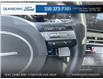 2025 Hyundai Tucson Hybrid Ultimate (Stk: YT053A) in Kamloops - Image 16 of 25
