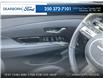 2025 Hyundai Tucson Hybrid Ultimate (Stk: YT053A) in Kamloops - Image 17 of 25