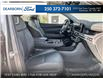 2025 Hyundai Tucson Hybrid Ultimate (Stk: YT053A) in Kamloops - Image 22 of 25