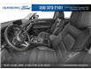 2025 Mazda CX-5 GS (Stk: P3927) in Kamloops - Image 6 of 13
