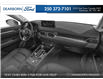 2025 Mazda CX-5 GS (Stk: P3927) in Kamloops - Image 12 of 13
