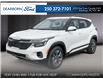 2025 Kia Seltos EX (Stk: P3926) in Kamloops - Image 1 of 25