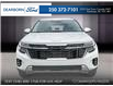 2025 Kia Seltos EX (Stk: P3926) in Kamloops - Image 2 of 25