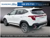 2025 Kia Seltos EX (Stk: P3926) in Kamloops - Image 4 of 25