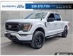 2022 Ford F-150 XLT (Stk: T6309A) in Kamloops - Image 1 of 25