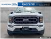 2022 Ford F-150 XLT (Stk: T6309A) in Kamloops - Image 2 of 25