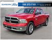 2022 RAM 1500 Classic SLT (Stk: RT255A) in Kamloops - Image 1 of 25