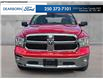2022 RAM 1500 Classic SLT (Stk: RT255A) in Kamloops - Image 2 of 25