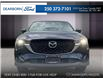 2025 Mazda CX-5 GS (Stk: P3928) in Kamloops - Image 2 of 23