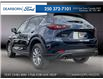2025 Mazda CX-5 GS (Stk: P3928) in Kamloops - Image 4 of 23
