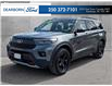 2022 Ford Explorer Timberline (Stk: BT310A) in Kamloops - Image 1 of 25