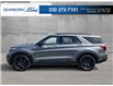 2022 Ford Explorer Timberline (Stk: BT310A) in Kamloops - Image 3 of 25