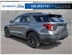2022 Ford Explorer Timberline (Stk: BT310A) in Kamloops - Image 4 of 25
