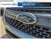 2022 Ford Explorer Timberline (Stk: BT310A) in Kamloops - Image 9 of 25