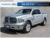 2019 RAM 1500 Classic SLT (Stk: TT220A) in Kamloops - Image 1 of 25