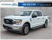 2022 Ford F-150  (Stk: PT043) in Kamloops - Image 1 of 25