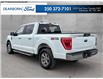 2022 Ford F-150  (Stk: PT043) in Kamloops - Image 4 of 25