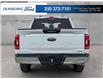 2022 Ford F-150  (Stk: PT043) in Kamloops - Image 5 of 25