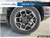 2023 Ford Bronco Sport Big Bend (Stk: 26P074) in Kamloops - Image 6 of 25