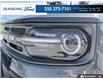 2023 Ford Bronco Sport Big Bend (Stk: 26P074) in Kamloops - Image 8 of 25
