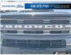 2023 Ford Bronco Sport Big Bend (Stk: 26P074) in Kamloops - Image 9 of 25