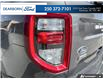 2023 Ford Bronco Sport Big Bend (Stk: 26P074) in Kamloops - Image 11 of 25