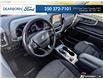 2023 Ford Bronco Sport Big Bend (Stk: 26P074) in Kamloops - Image 13 of 25
