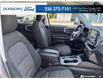 2023 Ford Bronco Sport Big Bend (Stk: 26P074) in Kamloops - Image 22 of 25