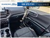 2023 Ford Bronco Sport Big Bend (Stk: 26P074) in Kamloops - Image 25 of 25