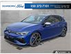 2024 Volkswagen Golf R Base (Stk: 26P070) in Kamloops - Image 1 of 25