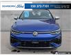 2024 Volkswagen Golf R Base (Stk: 26P070) in Kamloops - Image 2 of 25