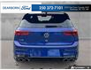 2024 Volkswagen Golf R Base (Stk: 26P070) in Kamloops - Image 5 of 25