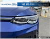 2024 Volkswagen Golf R Base (Stk: 26P070) in Kamloops - Image 8 of 25