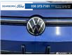 2024 Volkswagen Golf R Base (Stk: 26P070) in Kamloops - Image 9 of 25