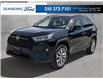2019 Toyota RAV4 XLE (Stk: QT139AA) in Kamloops - Image 1 of 25
