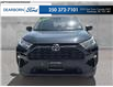 2019 Toyota RAV4 XLE (Stk: QT139AA) in Kamloops - Image 2 of 25