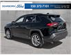 2019 Toyota RAV4 XLE (Stk: QT139AA) in Kamloops - Image 4 of 25