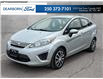 2011 Ford Fiesta SE (Stk: TS857AAA) in Kamloops - Image 1 of 23
