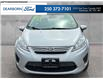 2011 Ford Fiesta SE (Stk: TS857AAA) in Kamloops - Image 2 of 23