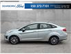2011 Ford Fiesta SE (Stk: TS857AAA) in Kamloops - Image 3 of 23