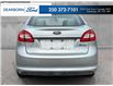 2011 Ford Fiesta SE (Stk: TS857AAA) in Kamloops - Image 5 of 23