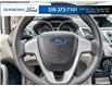 2011 Ford Fiesta SE (Stk: TS857AAA) in Kamloops - Image 13 of 23