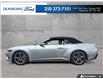 2025 Ford Mustang EcoBoost Premium (Stk: 26P081) in Kamloops - Image 3 of 25
