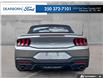 2025 Ford Mustang EcoBoost Premium (Stk: 26P081) in Kamloops - Image 5 of 25