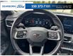 2025 Ford Mustang EcoBoost Premium (Stk: 26P081) in Kamloops - Image 14 of 25