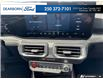 2025 Ford Mustang EcoBoost Premium (Stk: 26P081) in Kamloops - Image 19 of 25