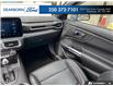 2025 Ford Mustang EcoBoost Premium (Stk: 26P081) in Kamloops - Image 25 of 25