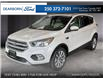 2017 Ford Escape Titanium (Stk: YT053B) in Kamloops - Image 1 of 25